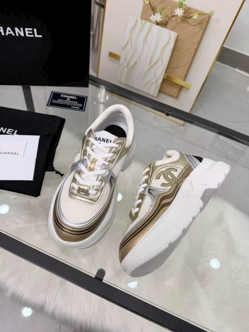 Ch**el sport shoes